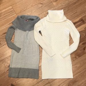 Tunic Sweater Bundle